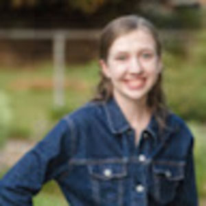 Meet your Posher, Caitlin